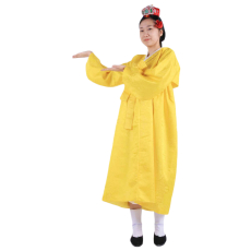 꼭두각시-꽃봉우리예술단