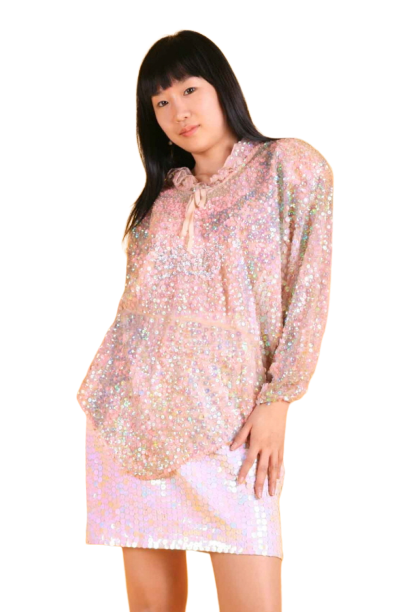 반짝이 의상세트13