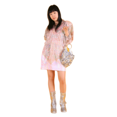 반짝이 의상세트13