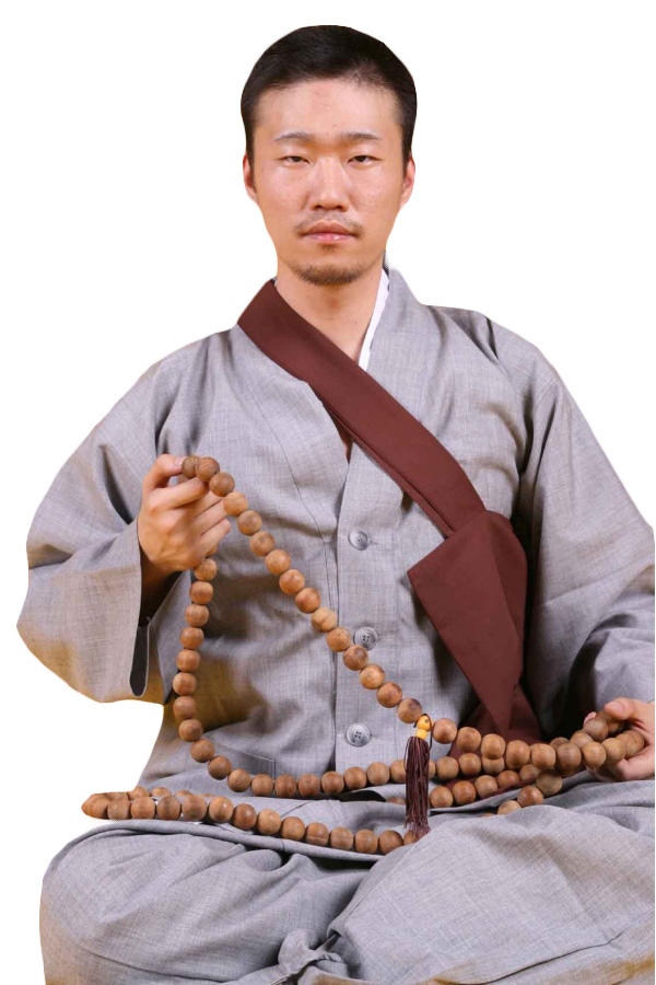 승복-승여복-스님