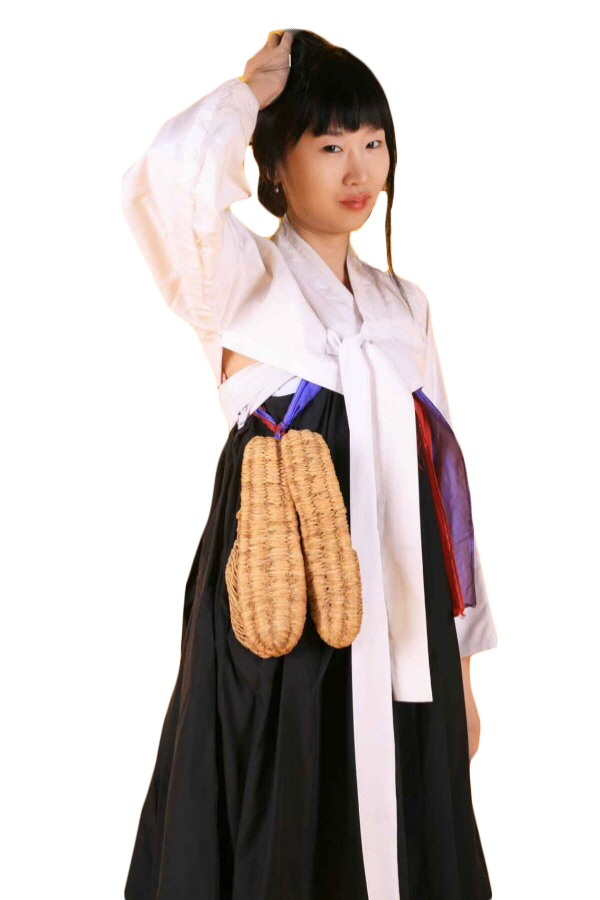 각설이여-광년이