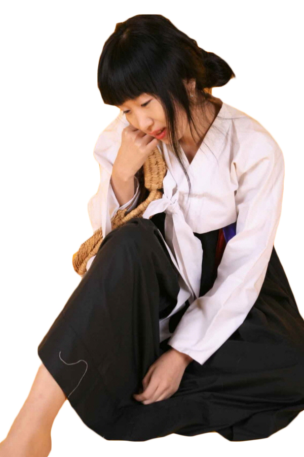 각설이여-광년이