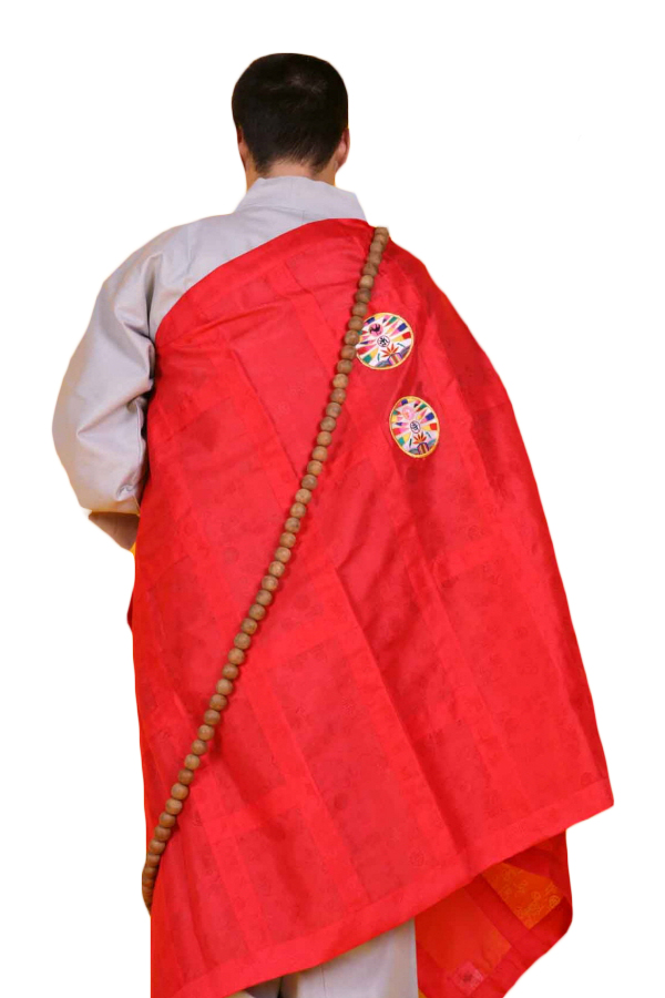 원효대사-승복-스님-승려복