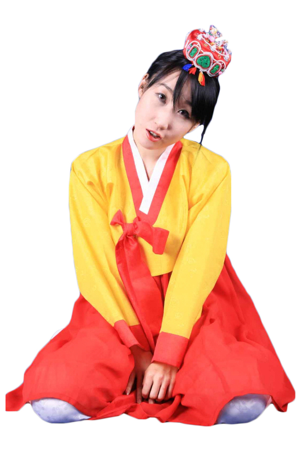 꼭두각시-꽃봉우리예술단2