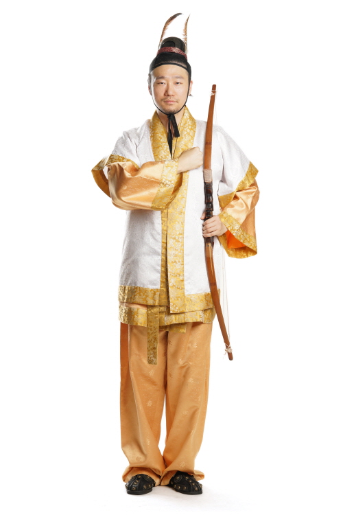 신라화랑-고급-흰색