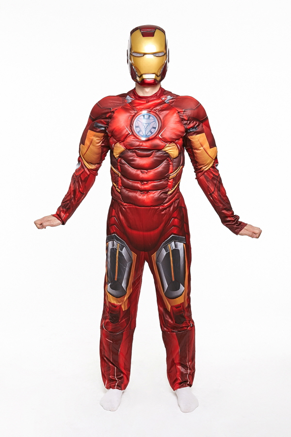 아이언맨1