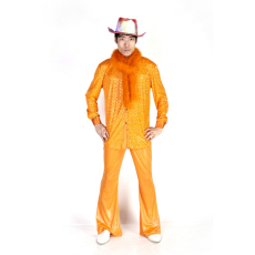 반짝이셔츠-오렌지3