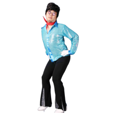 반짝이셔츠-스카이