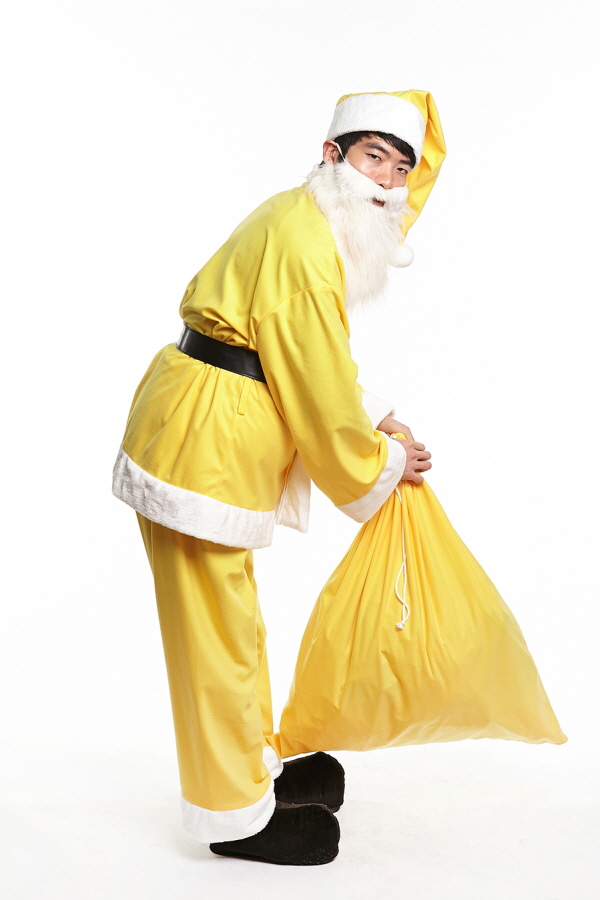 산타크로스-옐로우