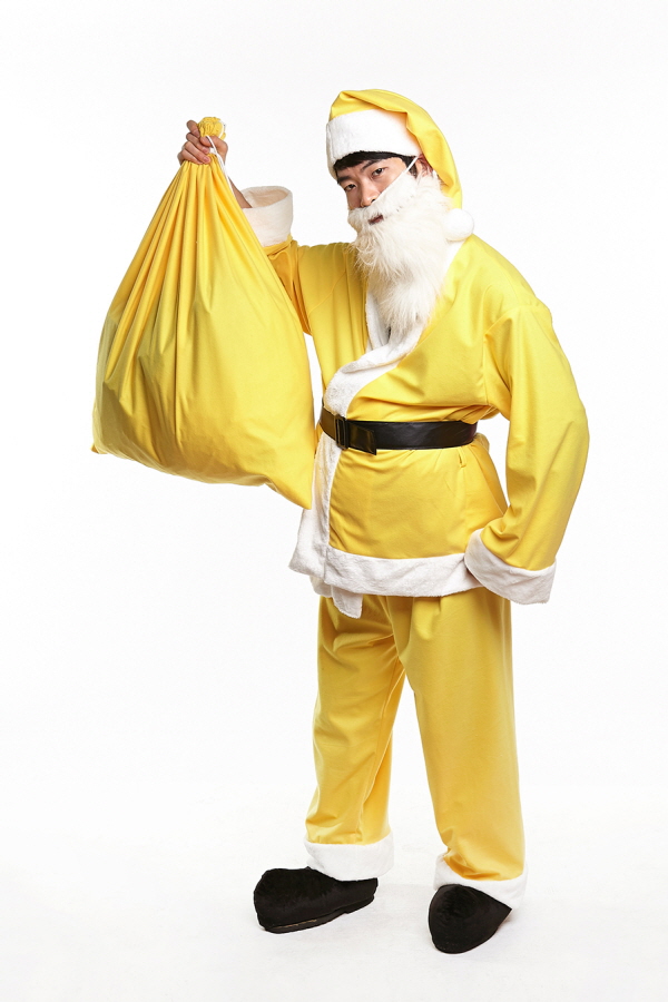 산타크로스-옐로우