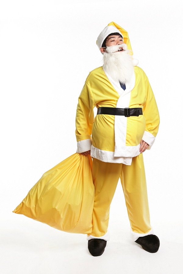 산타크로스-옐로우