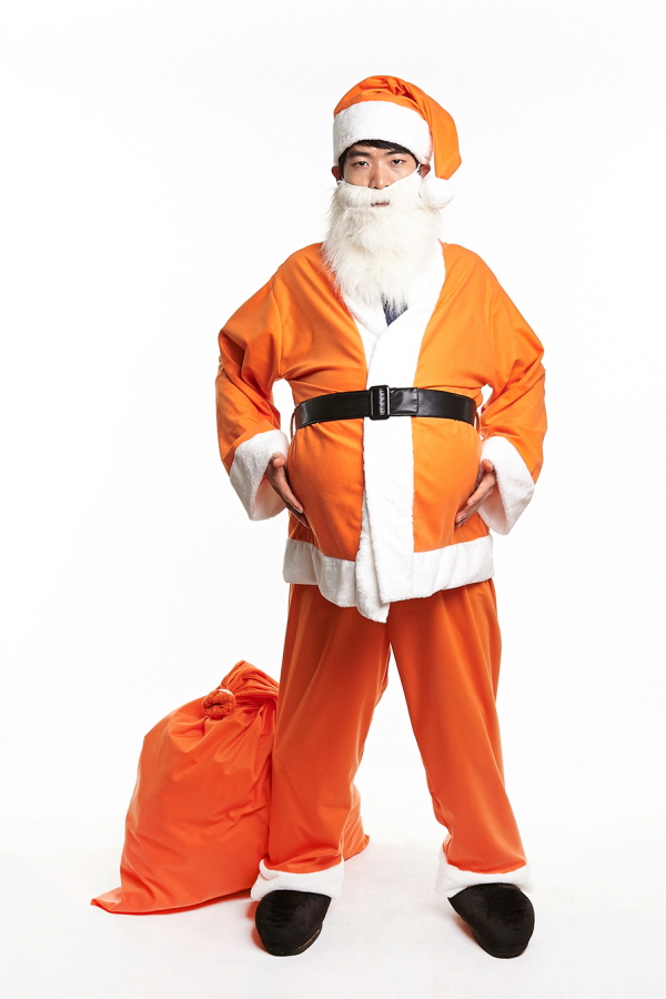 산타크로스-오렌지