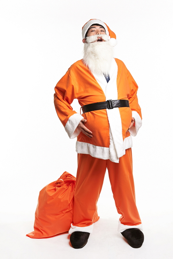 산타크로스-오렌지