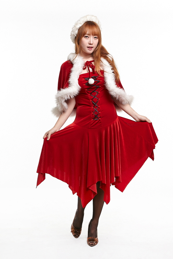 레드벨벳 산타걸2