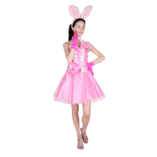 퍼레이드-4 (바니걸)