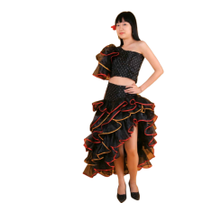 퍼레이드-20 스페인 플라밍고