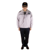 경찰관-점퍼