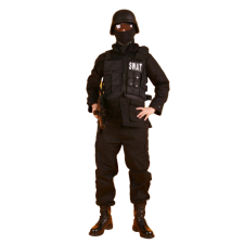 SWAT-경찰특공대(미특수부대)