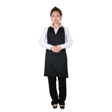 웨이터-여2(긴조끼)