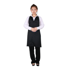 웨이터-여2(긴조끼)