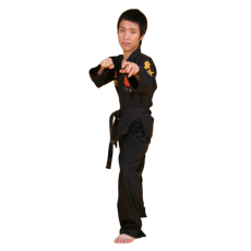 특공무술복-공수도복
