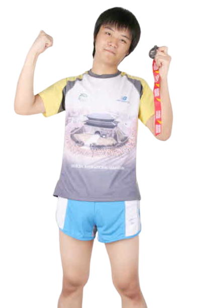 육상선수-마라톤