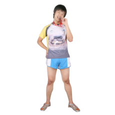 육상선수-마라톤