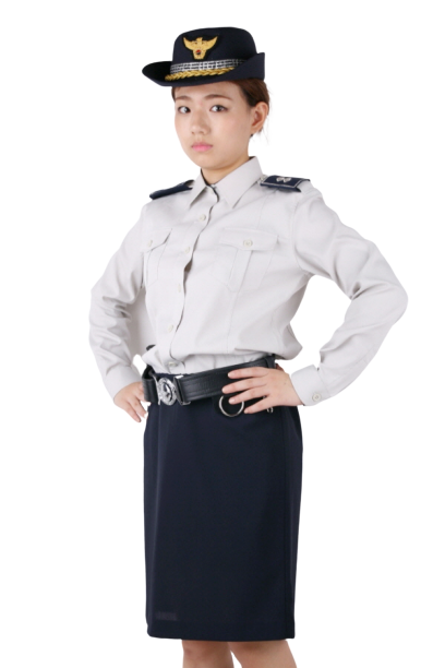 경찰관-여1