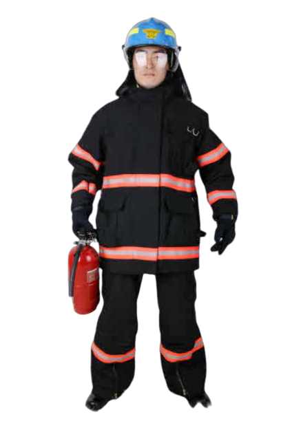 소방관-방화복(간부)