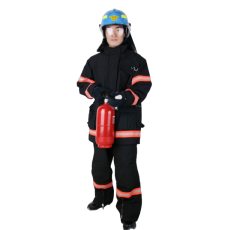 소방관-방화복(간부)