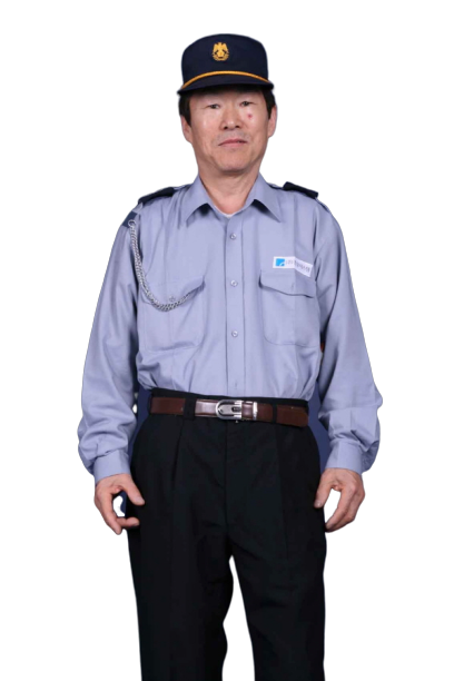 경비원1