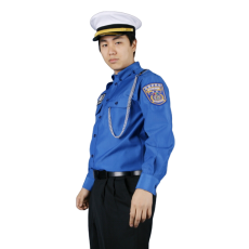 택시 모범운전사