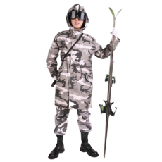 스키부대(특전사)