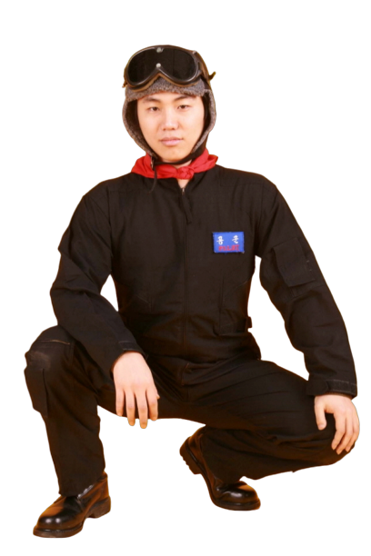 공군-파일럿1