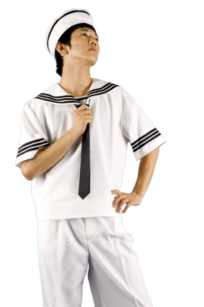 해군.세일러복-남2