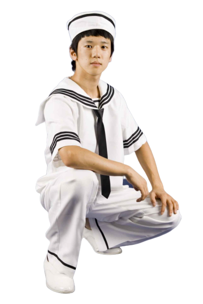 해군.세일러복-남2