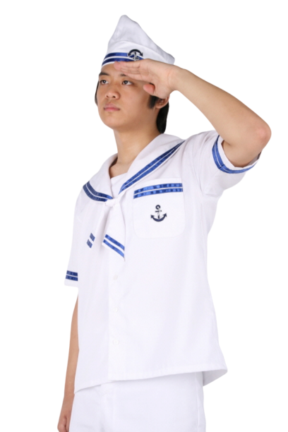 해군.세일러복-남1