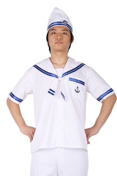 해군.세일러복-남1