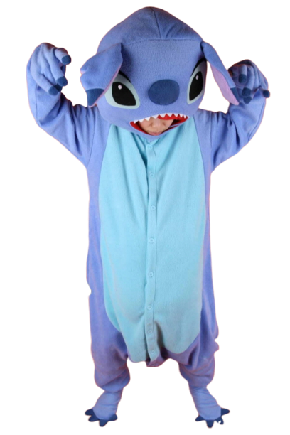 릴로 앤 스티치