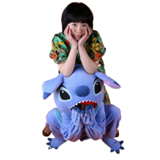 릴로 앤 스티치