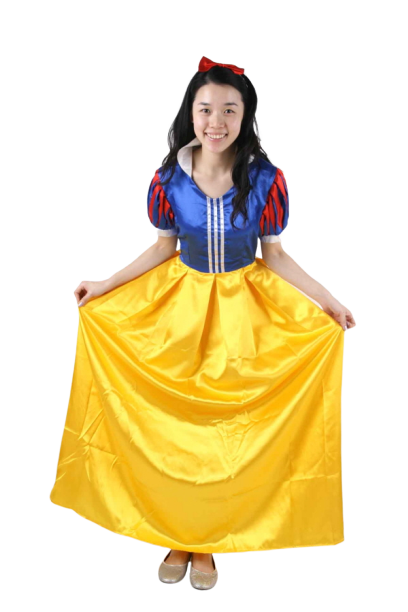 백설공주와난쟁이2