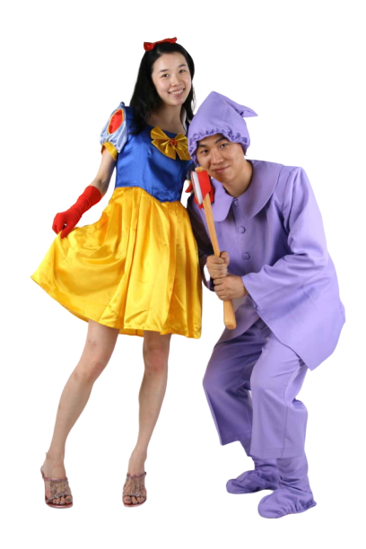 백설공주와난쟁이1