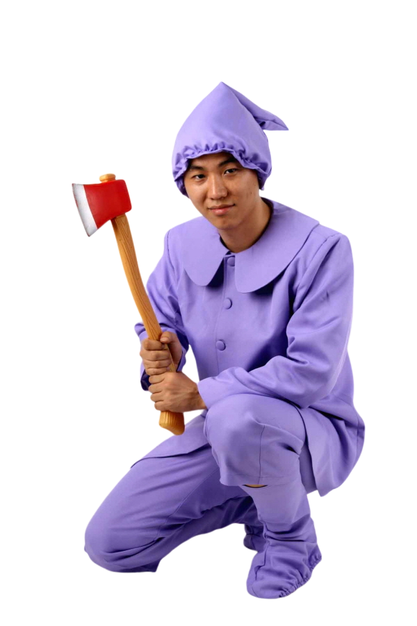 백설공주와난쟁이1