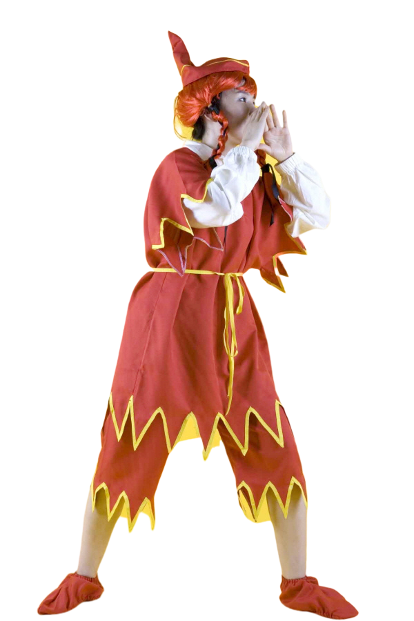 노래요정커플세트