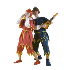 노래요정커플세트