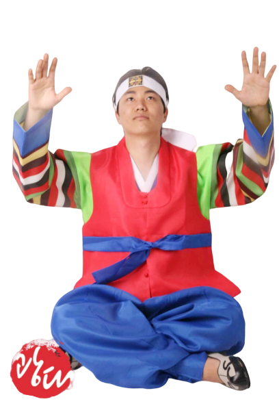 무릎팍도사 세트