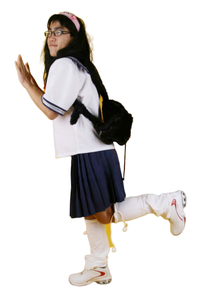 교복여장-하복1