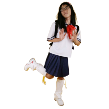 교복여장-하복1