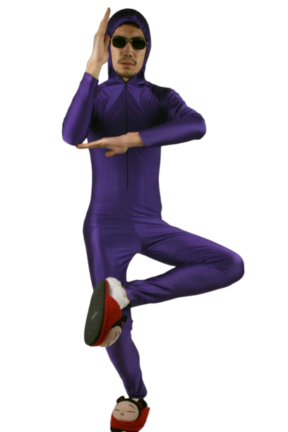 쫄쫄이타이즈-보라