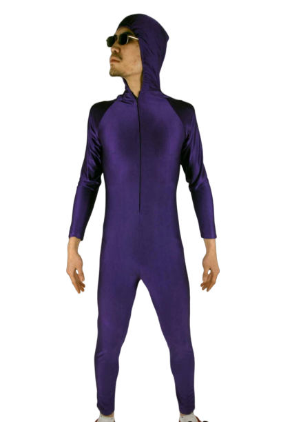 쫄쫄이타이즈-보라